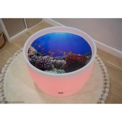 Educators Resource TickiT Under the Sea Discovery Play Mat - Ocean Exploration* Preschool Education Toys & Activities