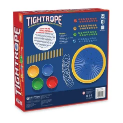 AreYouGame Tightrope - The Unpredictable Balancing and Blocking Game* Role-Playing Games|Board Games