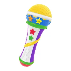 AreYouGame Tiny Tunes Early Learning Sing-A-Long Microphone for Toddlers* Preschool Education Toys & Activities