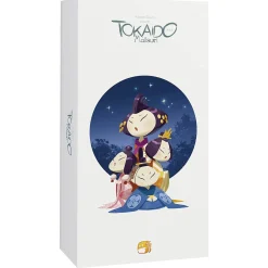 Flat River Group Tokaido: Matsuri 5th Edition Expansion Board Game* Board Games|Role-Playing Games