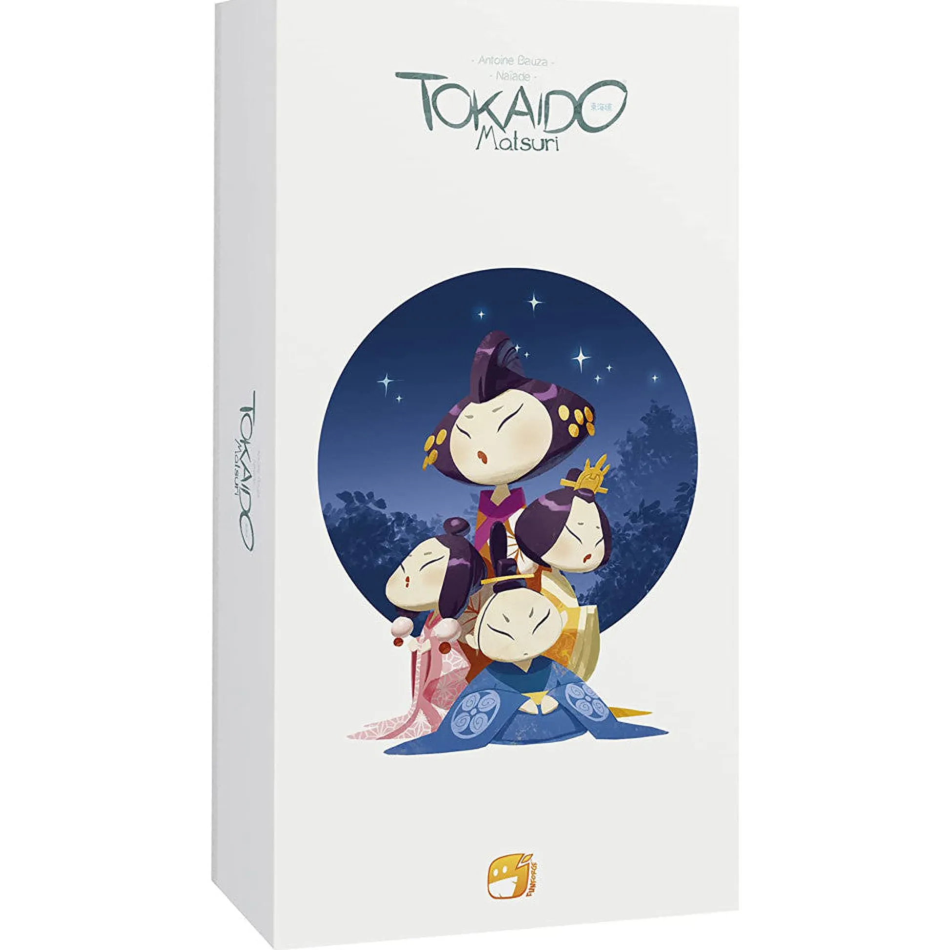 Flat River Group Tokaido: Matsuri 5th Edition Expansion Board Game* Board Games|Role-Playing Games