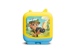 Macy's - Supplier Tonies Clever Cool Jobs Audio Figurine Adventure Pack* Science & Discovery