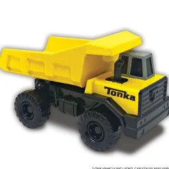 Flat River Group Tonka Deluxe Imaginmat: Interactive Playmat & Toy Car Set* Preschool Education Toys & Activities|Preschool Vehicles