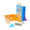Macy's - Supplier Tony Hawk Cereal Skate Bowl Fingerboard Set with Exclusive Board* Playsets & Vehicles