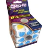 Flat River Group Top Secret Toys ZoomQube Interactive Multi-Game Cube, Ages 5+* Family & Entertainments Games