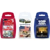 Educators Resource Top Trumps® 3-Game Bundle: Red, White, & Blue Edition* Card Games