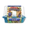 AreYouGame Toys By Nature Peanut Sprouter Greenhouse Kit - Grow Your Own Snack* Science & Discovery