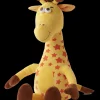 Macy's - Supplier Toys R Us 24 Inch Geoffrey Plush - Star Patterned Jumbo Stuffed Animal* Geoffrey|Social & Emotional Skills