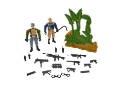 Macy's - Supplier Toys R Us Animal Zone T-Rex Invasion Dino-Themed Playset* Playsets & Vehicles