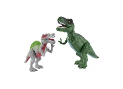 Macy's - Supplier Toys R Us Animal Zone T-Rex Invasion Dino-Themed Playset* Playsets & Vehicles