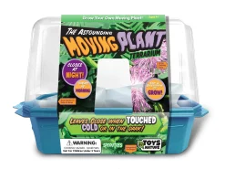 The Distribution Solutions Toys R Us Astounding Moving Plant Interactive Botany Kit* Science & Discovery