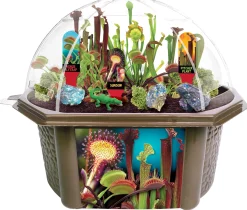 The Distribution Solutions Toys R Us Culinary Herb Collection - Homegrown Flavors Kit* Kitchens & Play Food|Dress Up