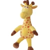 Macy's - Supplier Toys R Us Exclusive Geoffrey Plush 9 Inch - Soft and Snuggly Giraffe* Social & Emotional Skills|Stuffed Animals