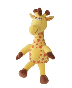 Macy's - Supplier Toys R Us Exclusive Geoffrey Plush 9 Inch - Soft and Snuggly Giraffe* Social & Emotional Skills|Stuffed Animals