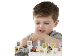 Macy's - Supplier Toys R Us Fast Lane 35-Piece Diecast Vehicle Tube Set* Diecast Cars|Fast Lane