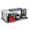 Macy's - Supplier Toys R Us Fast Lane Rescue Center Playset with Lights and Sounds* Fast Lane|Playsets & Vehicles