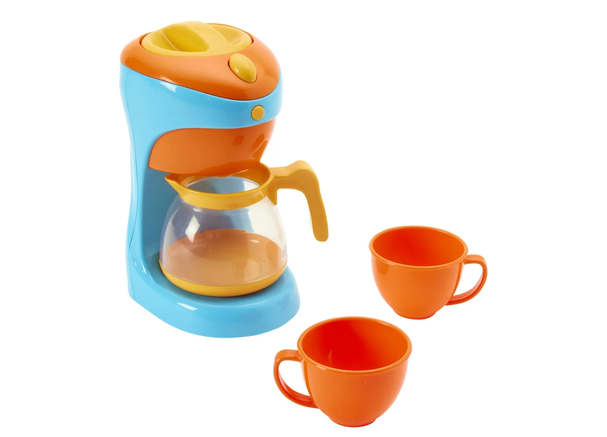 Macy's - Supplier Toys R Us Just Like Home 3-Piece Kitchen Appliance Set* Kitchens & Play Food|Dress Up