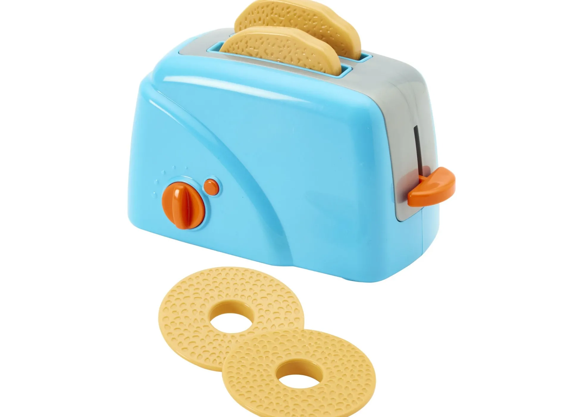 Macy's - Supplier Toys R Us Just Like Home 3-Piece Kitchen Appliance Set* Kitchens & Play Food|Dress Up