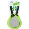 Flat River Group Toysmith Get Outside Go! Bashminton - Outdoor Family Game Set* Activities & Games
