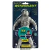 Flat River Group Toysmith 8-inch Epic Stretch Astronaut - Stretches up to 24 Inches* Action Figures