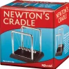 Flat River Group Toysmith Newton's Cradle Executive Desk Toy - Physics Demonstration Kit* Science Toys