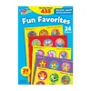 Flat River Group Toys'R'Us Fun Favorites Stinky Stickers Variety Pack - Scratch and Sniff Stickers* Crafts & Activities