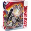 Flat River Group Transformers Deck-Building Game: A Rising Darkness Expansion Set* Card Games