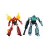 Macy's - Supplier Transformers EarthSpark Cyber-Combiner Terran Twitch and Robby Malto Action Figure* Action Figures
