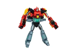 Macy's - Supplier Transformers EarthSpark Cyber-Combiner Terran Twitch and Robby Malto Action Figure* Action Figures
