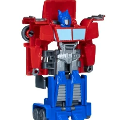 Calendar Holdings, LLC Transformers Earthspark Smash Changers A Action Figure* Action Figures