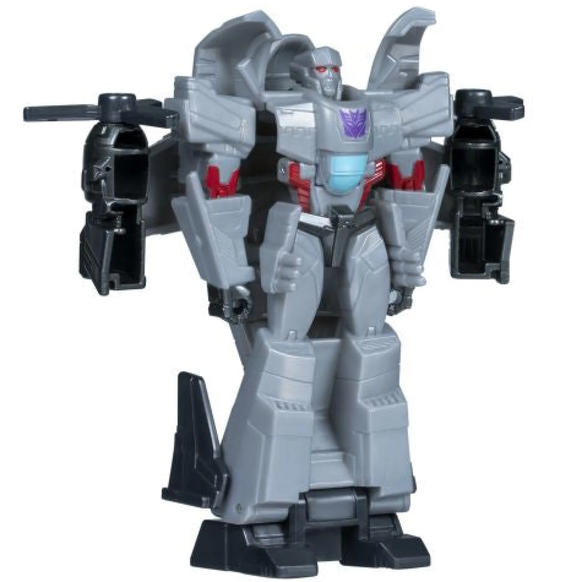 Calendar Holdings, LLC Transformers Earthspark Smash Changers A Action Figure* Action Figures