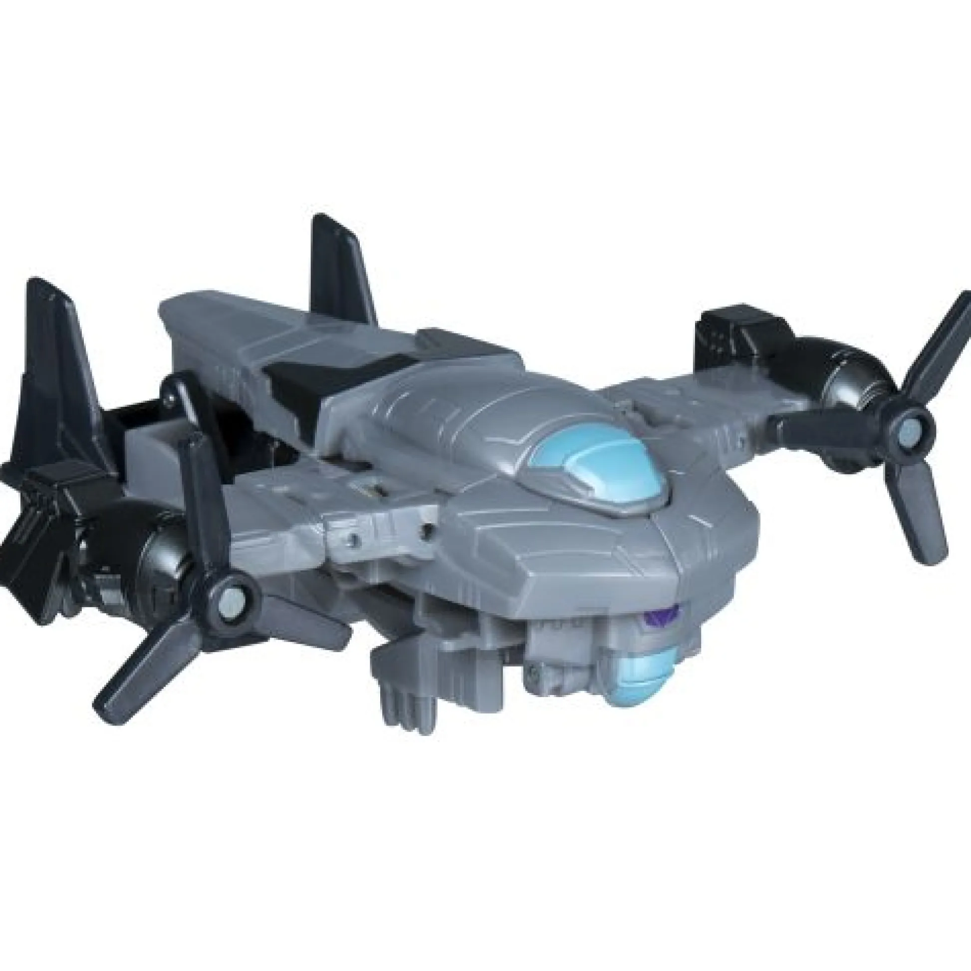 Calendar Holdings, LLC Transformers Earthspark Smash Changers A Action Figure* Action Figures