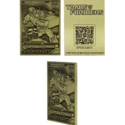 Flat River Group Transformers G1 Digiplate AR Collectors Starter Pack* Action Figures