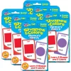 Educators Resource TREND Shapes and Colors Memory Match Challenge Cards - Educational Toy* Preschool Education Toys & Activities