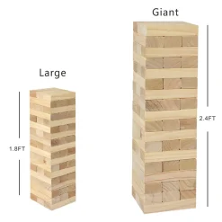 Flat River Group Trimate Tumbling Tower Giant 28