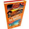 Flat River Group Trip Jones: Los Angeles Adventure - Kids' Collectible Cards, Age 6+* Trading Cards