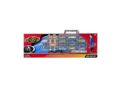 Macy's - Supplier Truck Carry Case Set, Created for You by Toys R Us* Playsets & Vehicles