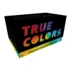 AreYouGame True Colors Social Deduction Party Game by Pressman Toy* Family & Entertainments Games|Social & Emotional Skills