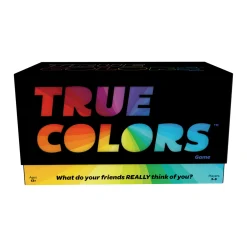 AreYouGame True Colors Social Deduction Party Game by Pressman Toy* Family & Entertainments Games|Social & Emotional Skills