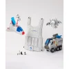 Macy's - Supplier True Heroes Expedition Galaxy Space Adventure Playset for Kids Ages 3+* Playsets & Vehicles
