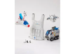 Macy's - Supplier True Heroes Expedition Galaxy Space Adventure Playset for Kids Ages 3+* Playsets & Vehicles