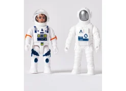Macy's - Supplier True Heroes Expedition Galaxy Space Adventure Playset for Kids Ages 3+* Playsets & Vehicles
