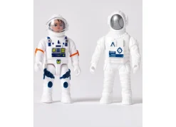 Macy's - Supplier True Heroes Expedition Galaxy Space Adventure Playset for Kids Ages 3+* Playsets & Vehicles