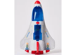 Macy's - Supplier True Heroes Expedition Galaxy Space Adventure Playset for Kids Ages 3+* Playsets & Vehicles