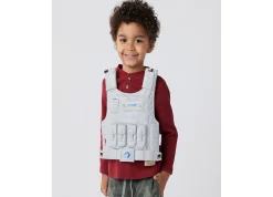 Macy's - Supplier True Heroes Expedition Galaxy Space Adventure Playset for Kids Ages 3+* Playsets & Vehicles