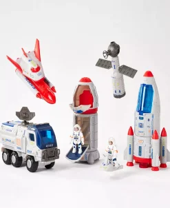 Macy's - Supplier True Heroes Expedition Lunar Adventure Set for Kids* Playsets & Vehicles