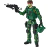 Macy's - Supplier True Heroes 12-Inch Collectible Action Figure - Wolf* Collectible Figures & Playsets