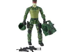 Macy's - Supplier True Heroes 12-Inch Collectible Action Figure - Wolf* Collectible Figures & Playsets
