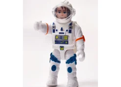 Macy's - Supplier True Heroes 5-Piece Expedition Explorer Toy - Space Adventure* Playsets & Vehicles