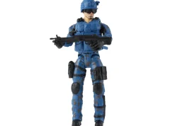 Macy's - Supplier True Heroes Sentinel One 12-Inch Action Figure - Barracuda* Action Figures